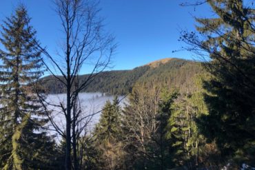 Moara Dracului vízesés