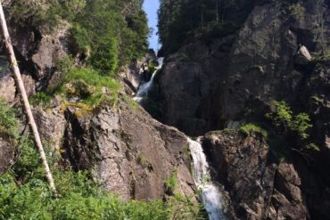 Turisztikai hegyi útvonalak