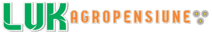Agropensiunea LUK