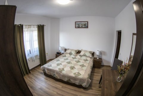 Camere Duble