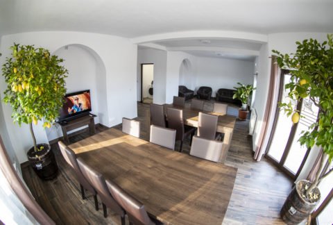 Sala de mese