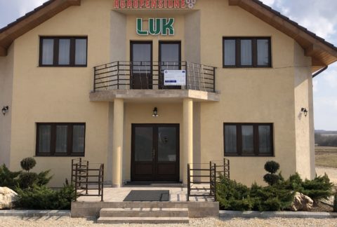 Agropensiune LUK